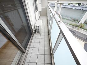 アリビオ　エスパシオ  ｜ 奈良県奈良市大森町（賃貸マンション1LDK・3階・50.05㎡） その12