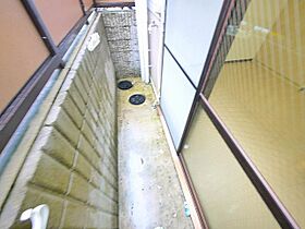 奈良県天理市川原城町（賃貸マンション1K・2階・17.00㎡） その13