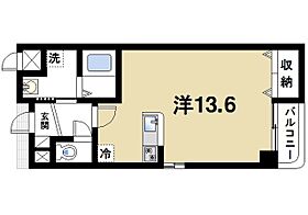 奈良県桜井市大字谷（賃貸マンション1R・2階・33.24㎡） その2