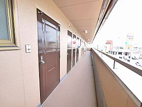 フジモトビル  ｜ 奈良県奈良市北之庄町（賃貸マンション1DK・3階・27.20㎡） その29