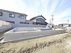 奈良県天理市田町（賃貸アパート2LDK・2階・56.12㎡） その27