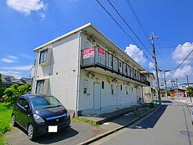 タクトM  ｜ 奈良県奈良市平松1丁目（賃貸マンション1K・2階・19.44㎡） その1