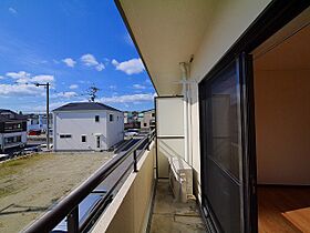 タクトM  ｜ 奈良県奈良市平松1丁目（賃貸マンション1K・2階・19.44㎡） その9