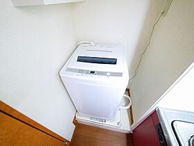 レオパレスエザーンス  ｜ 奈良県奈良市大安寺7丁目（賃貸アパート1K・2階・19.03㎡） その21