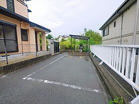 竜王テラスハウス  ｜ 奈良県奈良市西大寺竜王町1丁目（賃貸テラスハウス3LDK・--・76.46㎡） その15