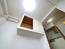 サンレイディアンスOkuda  ｜ 奈良県奈良市あやめ池南1丁目（賃貸マンション1R・3階・18.10㎡） その7