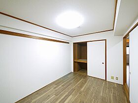 ヴェルナール学園前　A棟  ｜ 奈良県奈良市鶴舞西町（賃貸マンション3LDK・1階・68.95㎡） その26