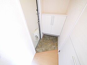 ブリッサコート  ｜ 奈良県奈良市中山町（賃貸アパート1LDK・1階・40.29㎡） その11