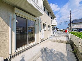 ブリッサコート  ｜ 奈良県奈良市中山町（賃貸アパート1LDK・1階・40.29㎡） その12