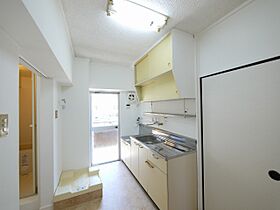 奈良県桜井市大字辻（賃貸マンション2K・5階・35.00㎡） その30