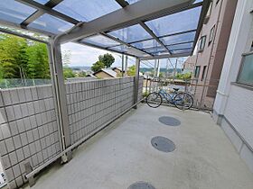 K’s Residence生駒  ｜ 奈良県生駒市仲之町（賃貸アパート1LDK・3階・34.94㎡） その4