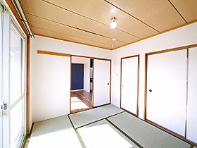 ルミエールA  ｜ 奈良県奈良市六条2丁目（賃貸アパート2LDK・2階・47.66㎡） その29