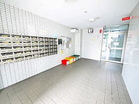 杉ヶ中町ビル  ｜ 奈良県奈良市杉ヶ町（賃貸マンション1K・5階・31.08㎡） その22