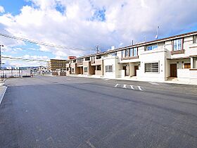 フリーデC  ｜ 奈良県大和郡山市筒井町（賃貸アパート1LDK・1階・45.89㎡） その24