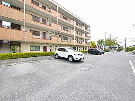 奈良県天理市前栽町（賃貸マンション2LDK・1階・56.51㎡） その28