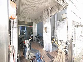 エクセレント河  ｜ 奈良県奈良市富雄元町3丁目（賃貸マンション1R・4階・17.39㎡） その30