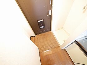 エクセレント河  ｜ 奈良県奈良市富雄元町3丁目（賃貸マンション1R・2階・17.39㎡） その10