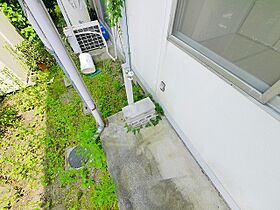 鳩マンション  ｜ 奈良県奈良市学園朝日元町2丁目（賃貸アパート1LDK・2階・34.83㎡） その13