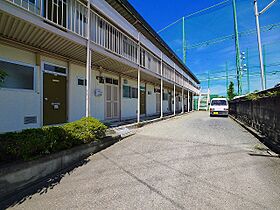 鳩マンション  ｜ 奈良県奈良市学園朝日元町2丁目（賃貸アパート1LDK・2階・34.83㎡） その14