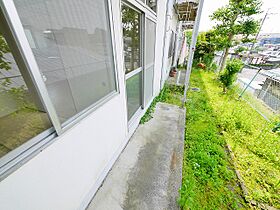 鳩マンション  ｜ 奈良県奈良市学園朝日元町2丁目（賃貸アパート1LDK・2階・34.83㎡） その27