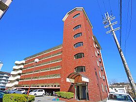 CENTURY・アスカI  ｜ 奈良県生駒郡安堵町大字東安堵（賃貸マンション2LDK・6階・50.40㎡） その1