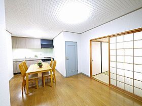 奈良県桜井市大字外山（賃貸マンション3LDK・2階・63.00㎡） その3