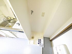 奈良県奈良市法蓮町（賃貸マンション1R・5階・18.70㎡） その30