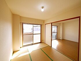 サウスシサム  ｜ 奈良県大和郡山市北西町（賃貸マンション3LDK・2階・65.93㎡） その6