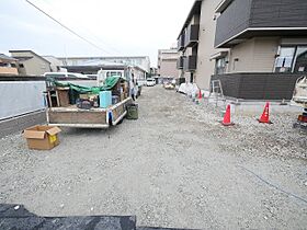 ジューンベリーガーデン  ｜ 奈良県奈良市三条桧町（賃貸アパート2LDK・3階・56.44㎡） その14