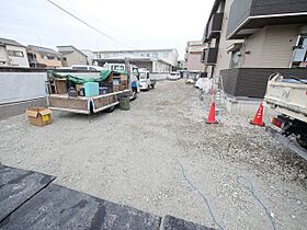 ジューンベリーガーデン  ｜ 奈良県奈良市三条桧町（賃貸アパート2LDK・3階・56.44㎡） その19