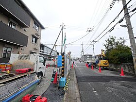 ジューンベリーガーデン  ｜ 奈良県奈良市三条桧町（賃貸アパート1LDK・3階・41.95㎡） その20