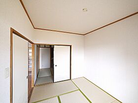 加藤マンション 202 ｜ 奈良県奈良市西大寺新町2丁目7-32（賃貸マンション3LDK・2階・58.00㎡） その20