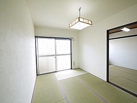 ニューハイツ東中  ｜ 奈良県奈良市尼辻北町（賃貸アパート2K・2階・38.00㎡） その6