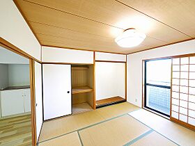 レフィナード帝塚山  ｜ 奈良県奈良市帝塚山6丁目（賃貸マンション3LDK・2階・120.26㎡） その23