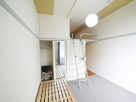 レオパレス茶園場  ｜ 奈良県大和郡山市北郡山町（賃貸アパート1R・2階・20.28㎡） その9