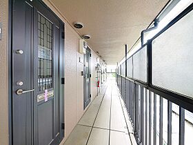 フルール22  ｜ 奈良県奈良市大森西町（賃貸アパート1R・2階・20.03㎡） その13