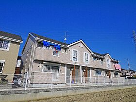 奈良県磯城郡田原本町大字千代（賃貸アパート2LDK・1階・51.79㎡） その1