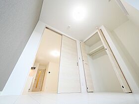 フォレ郡山  ｜ 奈良県大和郡山市筒井町（賃貸アパート1LDK・3階・30.01㎡） その28