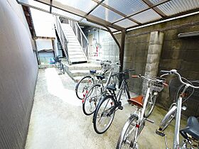 奈良県奈良市南半田西町（賃貸アパート1R・1階・17.71㎡） その28