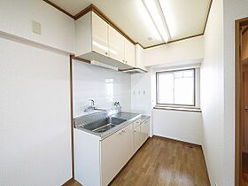 吉田マンション  ｜ 奈良県奈良市秋篠新町（賃貸マンション1LDK・3階・47.30㎡） その19