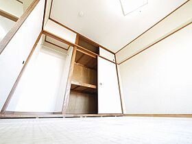 吉田マンション  ｜ 奈良県奈良市秋篠新町（賃貸マンション1LDK・3階・47.30㎡） その9