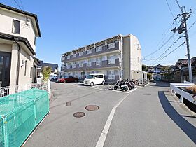 ラ・パストラール  ｜ 奈良県奈良市三碓2丁目（賃貸アパート1K・2階・20.00㎡） その30