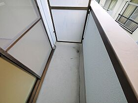 ルミエールタナカ  ｜ 奈良県奈良市あやめ池南1丁目（賃貸マンション1K・3階・19.00㎡） その9