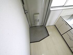 大和ビルマンションA棟  ｜ 奈良県奈良市鳥見町1丁目（賃貸マンション2K・3階・29.35㎡） その12