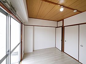 大和ビルマンションA棟  ｜ 奈良県奈良市鳥見町1丁目（賃貸マンション2K・3階・29.35㎡） その5