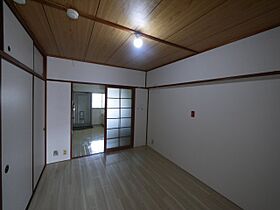 大和ビルマンションA棟  ｜ 奈良県奈良市鳥見町1丁目（賃貸マンション2K・3階・29.35㎡） その6