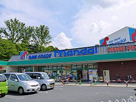 ウェルアップII  ｜ 奈良県奈良市鶴舞西町（賃貸マンション3LDK・2階・58.80㎡） その14