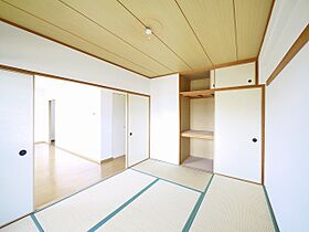 シャンティーあやめ池  ｜ 奈良県奈良市疋田町（賃貸アパート3LDK・1階・65.54㎡） その6