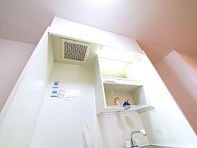 奈良県天理市田井庄町（賃貸マンション1K・3階・24.00㎡） その19