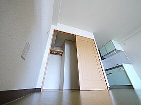 奈良県天理市豊井町（賃貸マンション1R・2階・31.15㎡） その20